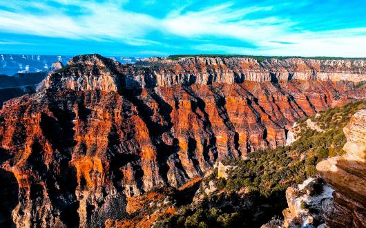  grand canyon (arizona, stati uniti)