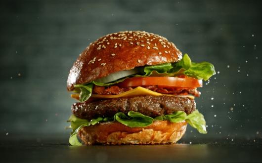 hamburger stati uniti
