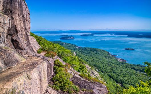 acadia national park (maine, stati uniti)