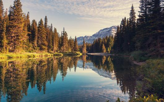 glacier national park (montana, stati uniti)