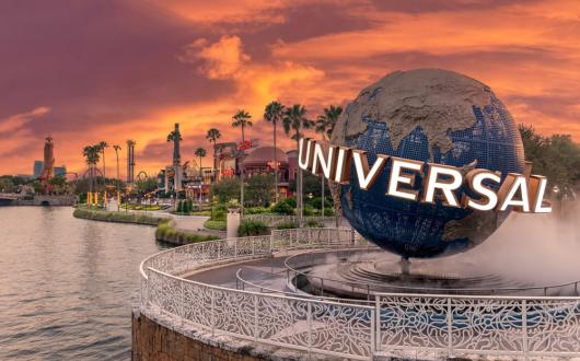 universal studios ad orlando in florida (florida, stati uniti)