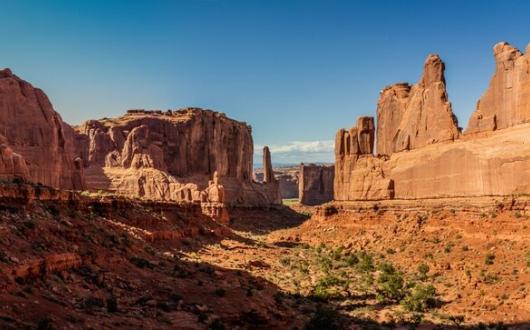 arches national park (utah, stati uniti)