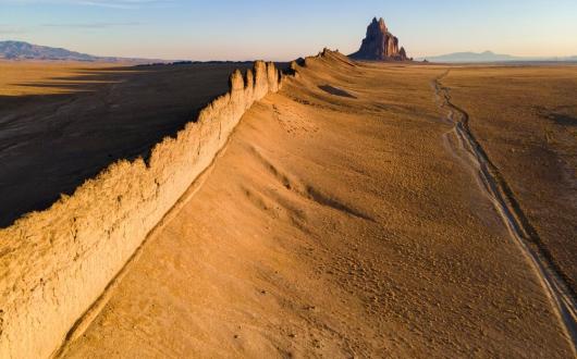 shiprock new mexico