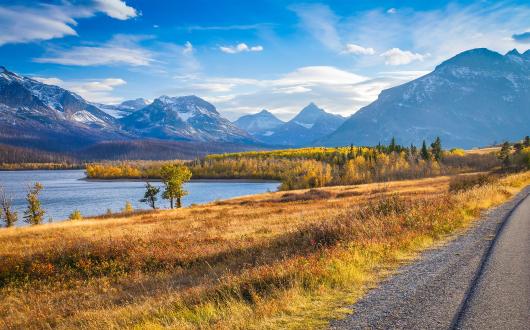 glacier national park (montana, stati uniti)