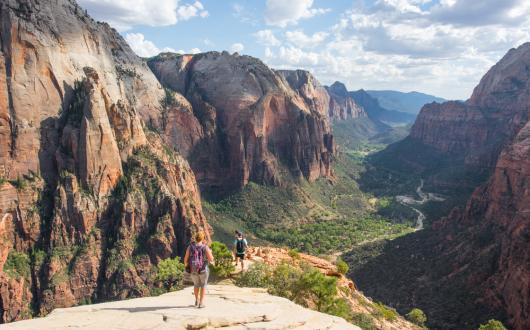 canyon de chelly national monument (arizona, stati uniti)