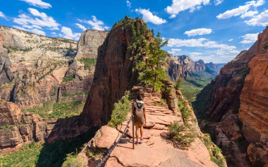 canyon de chelly arizona