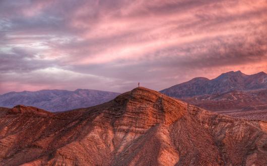 death valley  national park (california, stati uniti)