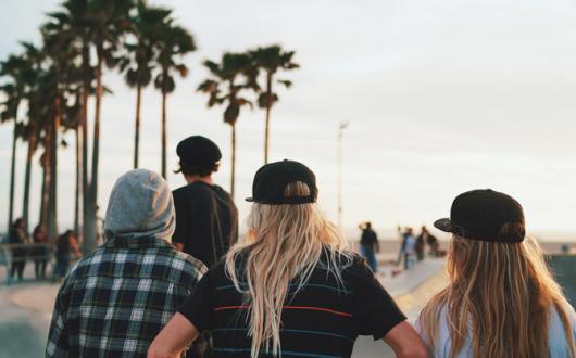 tour in california