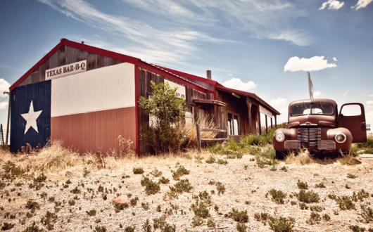 viaggio texas stati uniti