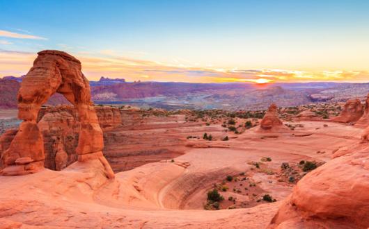 LAS VEGAS E ARIZONA