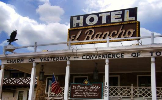 Route 66