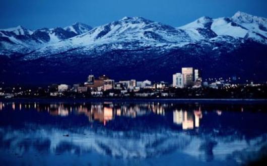 ALASKA