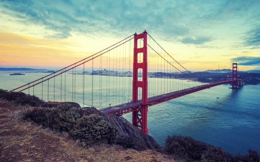 tour a san francisco