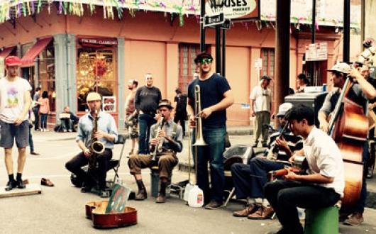tour a new orleans