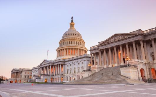 tour washington dc