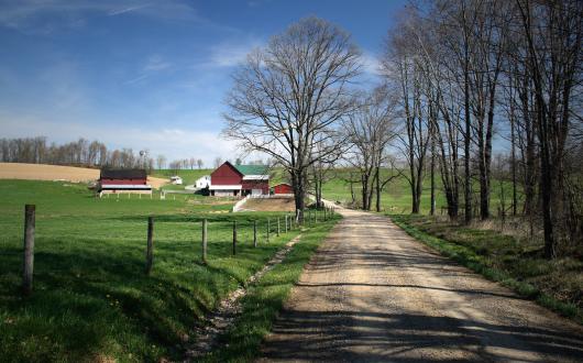 tour in auto new england e canada