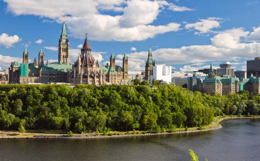 tour in auto new england e canada