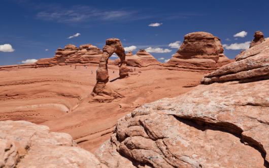 arches national park
