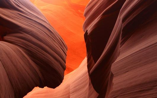 tour antelope canyon