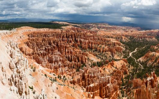 Los Angeles, parchi e deserti