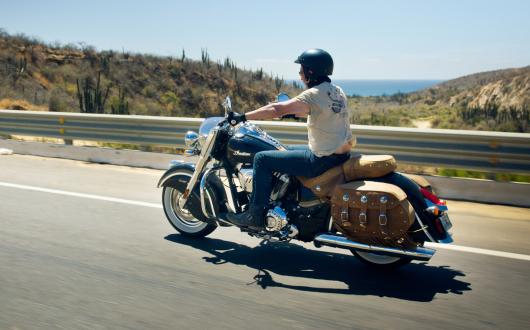 Tour in moto Stati Uniti