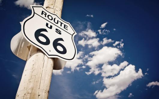 Tour in moto Stati Uniti