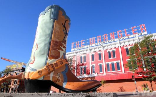tour in pullman colorado, wyoming e new mexico