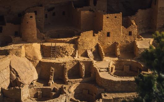 tour mesa verde stati uniti