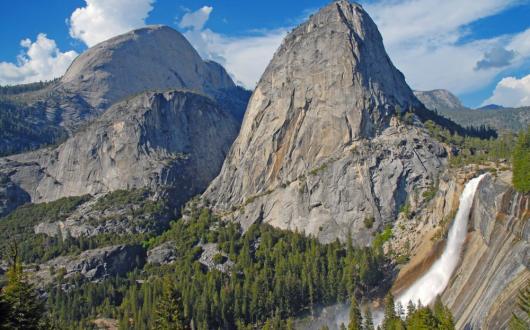 Tour organizzato Yosemite