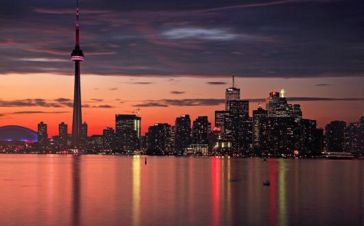 tour in pullman a toronto