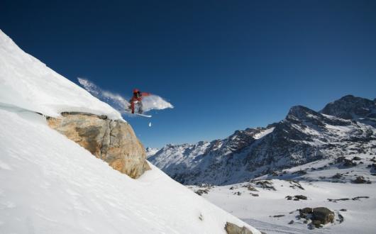 Tour in pullman Mammoth Lakes