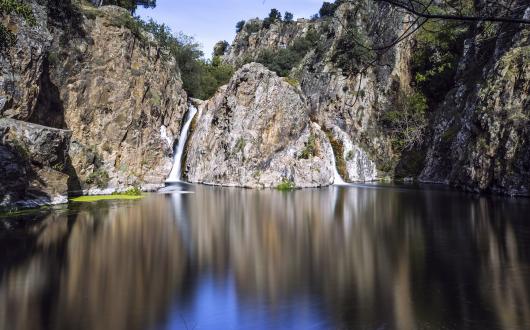 Tour in pullman Mammoth Lakes