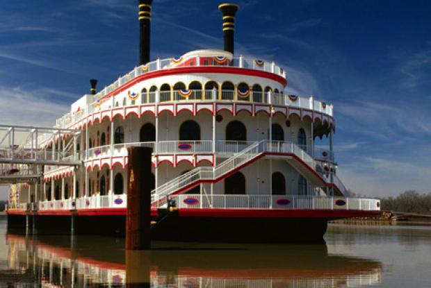 mississippi stati uniti america