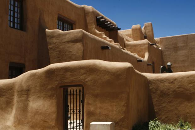 new mexico stati uniti america