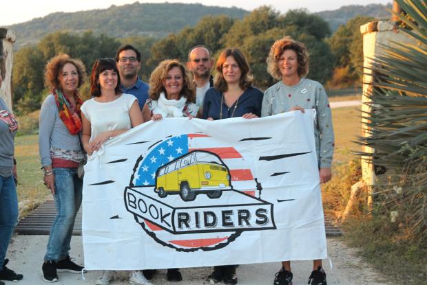 Wild Wild Texas, tour letterario negli Stati Uniti