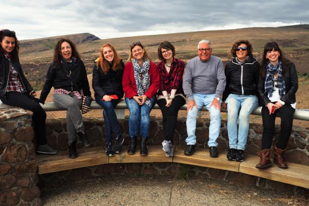 Pacific Northwest, tour letterario nel Nord Ovest degli USA