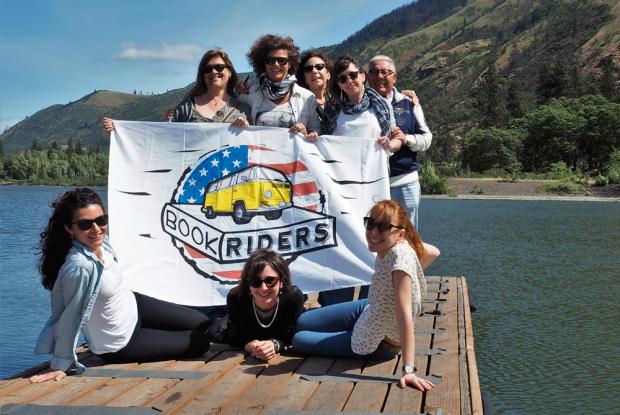 Pacific Northwest, tour letterario nel Nord Ovest degli USA
