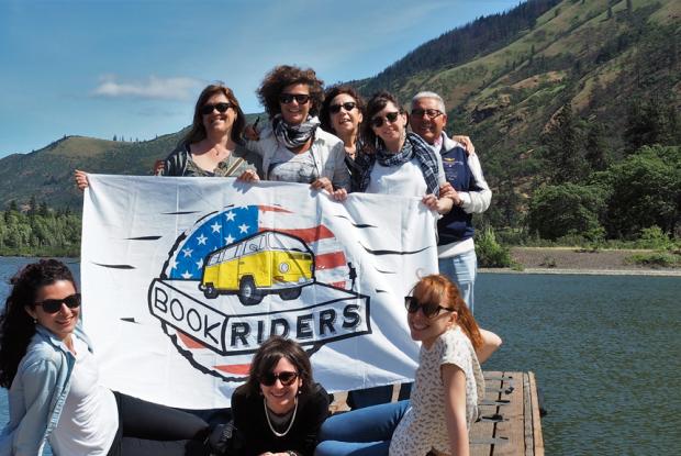 Pacific Northwest, tour letterario nel Nord Ovest degli USA
