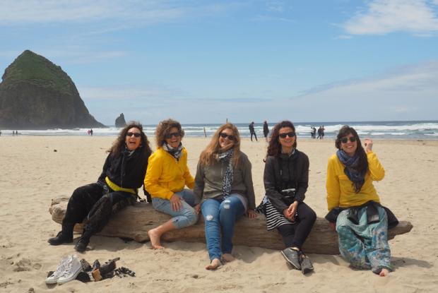 Pacific Northwest, tour letterario nel Nord Ovest degli USA