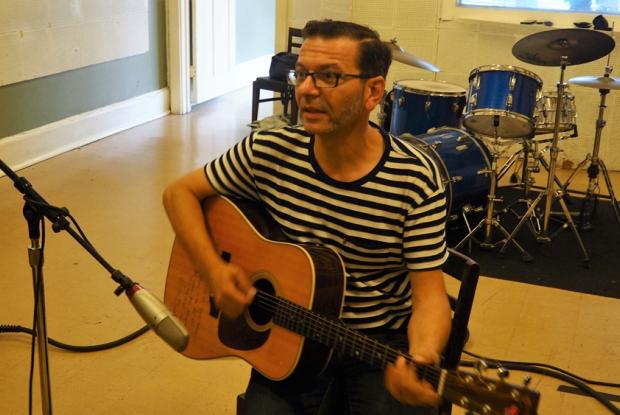 Xplore Music Journey #2, tour musicale negli Stati Uniti