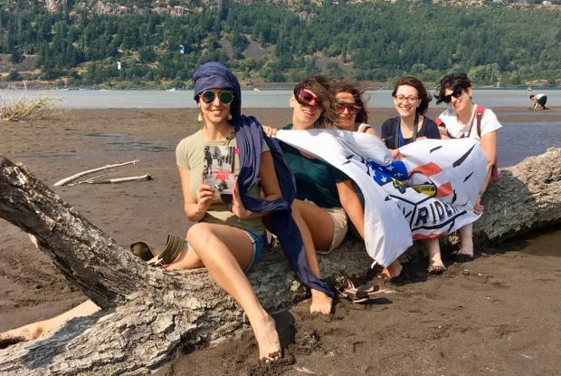 Pacific Northwest, tour letterario nel Nord Ovest degli USA