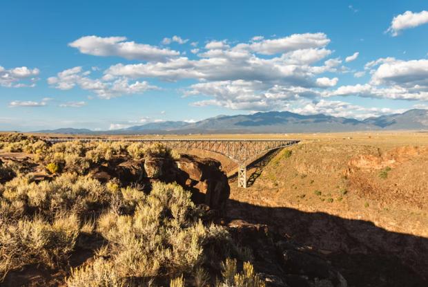 Viva New Mexico, tour letterario in New Mexico e Arizona