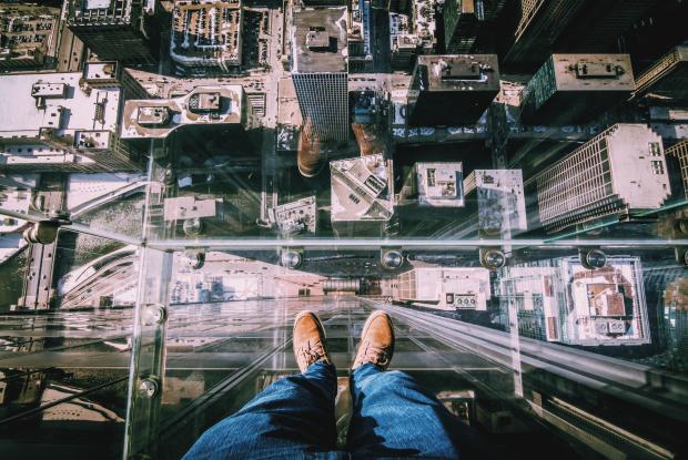 tutta Chicago ai tuoi piedi!