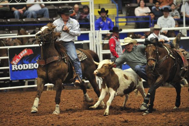 assistere ad un rodeo in America è un'esperienza unica!