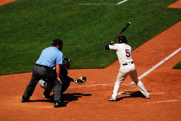 il baseball è uno tra gli sport più amati negli Stati Uniti