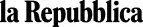 logo la repubblica