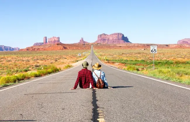 Tour organizzato o viaggio fai da te negli USA?