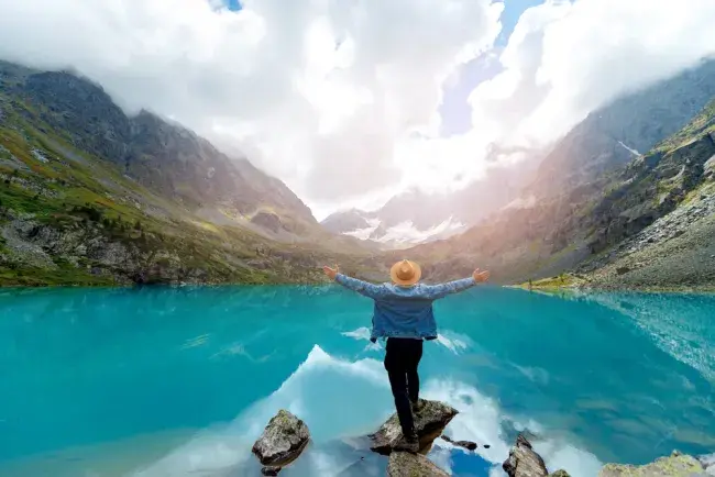 Viaggio in Alaska