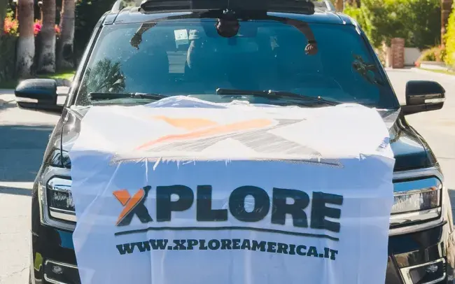 Viaggio su misura negli USA