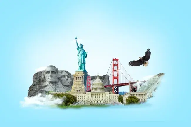 Migliori tour operator italiani per gli USA